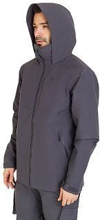 Куртка FHM Guard V2 серый  - фото 5