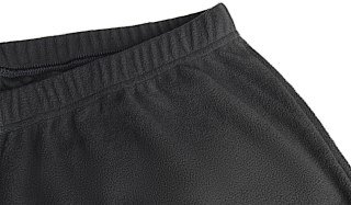 Термобелье Taigan Comfort Active black низ - фото 9