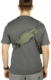 Рюкзак Riverzone Bag sling big - фото 9
