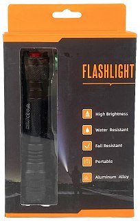 Фонарь Superfire C8-R5 тактический 500 Lumens - фото 7