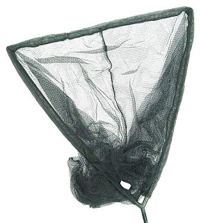 Подсачек TF Gear Banshie carp net 42"