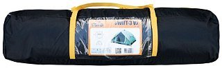 Палатка Tramp Swift 3 V2 Зеленый - фото 24