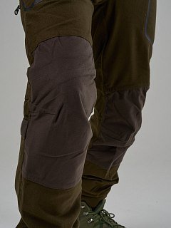 Костюм TAYGERR Горного Охотника коричневый - фото 41