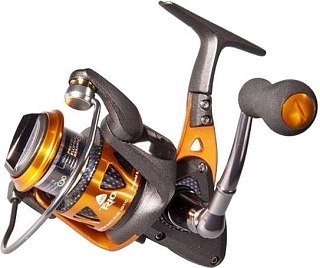 Катушка Okuma Trio 30 FD