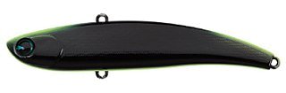 Воблер IMA Koume Vib 90 28гр black mamba 