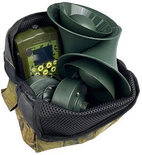 Манок электронный Hunterhelp PRO-3M Фонотека №7, 2 TK-9RU - фото 8