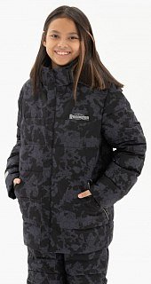Костюм Remington Unisex women and children winter black - фото 3