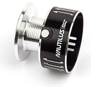 Катушка Nautilus Paradox 4000 Com - фото 6