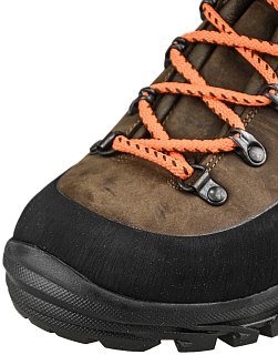 Ботинки Garsport Elk WP коричневый - фото 6