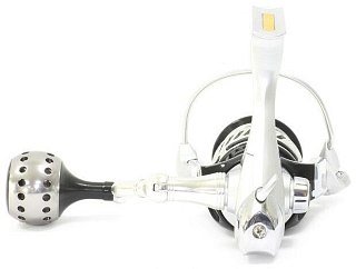 МП Катушка RYOBI TT POWER 2000 - фото 3