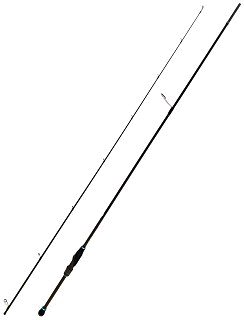 Спиннинг Hearty Rise Halcyon X HALX-822L - фото 2