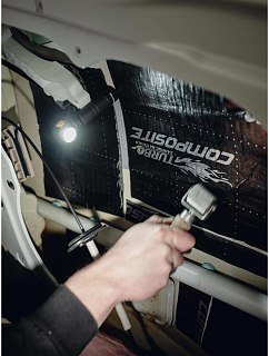 Фонарь Armytek Wizard C2 WR Magnet USB белый Com - фото 12