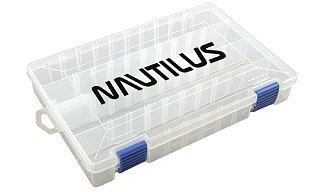 Коробка Nautilus NN1-295 29,5*18,5*4,5см