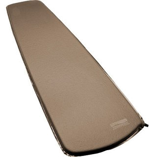 Коврик Thermarest Trail scout large 196*63 см sandal