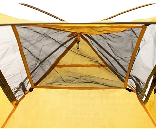 Палатка Tramp Scout 2  V2 - фото 20