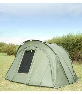 Палатка-шелтер Korum Multi Shelter 1 - фото 3