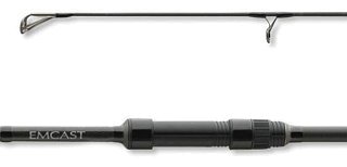 Удилище Daiwa Emcast carp 3300 3.9M - фото 4