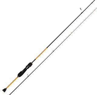 Спиннинг Stinger Innova Ultralight ST 582XUL 1,75м 0.1-2.0гр - фото 1