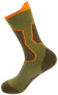 Термоноски Следопыт Hunter до -25°С шерсть Меринос  - фото 2