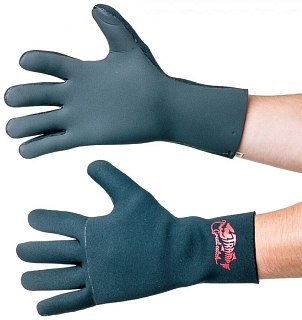 Перчатки Tramp неопреновые Neoproof - фото 2