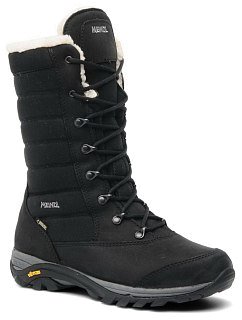 Сапоги Meindl Fontanella lady GTX schwarz 