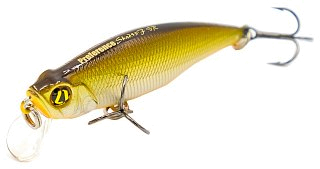 Воблер Pontoon21 Preference shad 55F-SR-A60 - фото 1