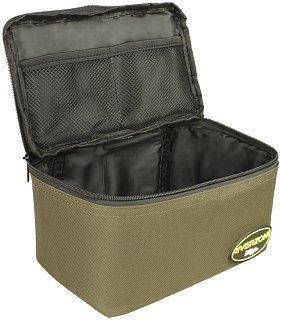 Набор сумок Riverzone для аксессуаров Tackle bag small 4 - фото 5