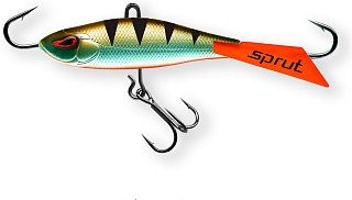 Балансир Sprut Loki №3 5,9гр 30мм SBGP