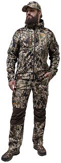 Костюм Remington Stalker renewed south forest - фото 1