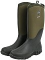Сапоги Muck Boot Edgewater II green 