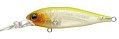 Воблер Ever Green Bank shad mid №59