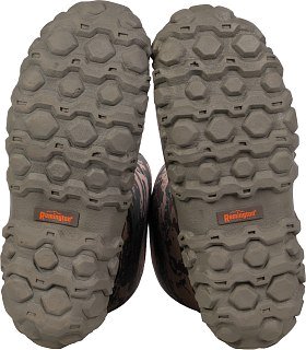Сапоги Remington Rubber off-road boots figure  - фото 6