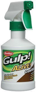 Аттрактант Berkley Gulp alive spray 8oz ceawfish