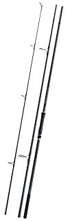 Удилище Daiwa Black Widow Carp BWC-AU 2300-3 3.60m 3.00lbs - фото 2