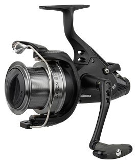 Катушка Okuma Axeon BF AXB-565 4+1BB graphite spool