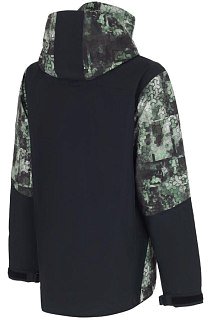 Куртка FHM Guard V2 хаки/черный  - фото 2