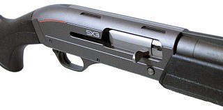 Ружье Winchester Super X3 Synthetic 12х76 760мм - фото 8