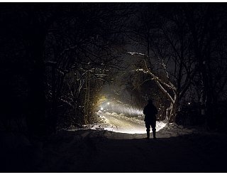 Фонарь Armytek Barracuda XP-L HI белый - фото 4