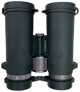 Бинокль Bosma Heron 10x42 green - фото 6