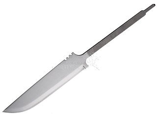Клинок для ножа Helle 90 Brakar - фото 1