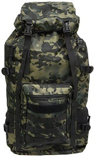 Рюкзак Taigan Attack 70L jungle camo