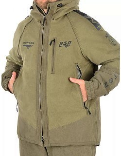 Костюм ХСН Stalker III islandiya хаки - фото 8