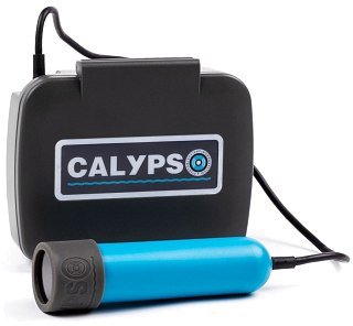 Эхолот Calypso FFS-01 Comfort - фото 7