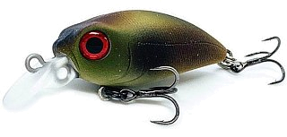 Воблер Smith Camion magnum SR 3,1гр цв C-SR23