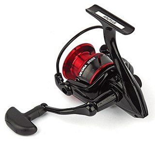Катушка Nautilus Verona 3000 Com - фото 2