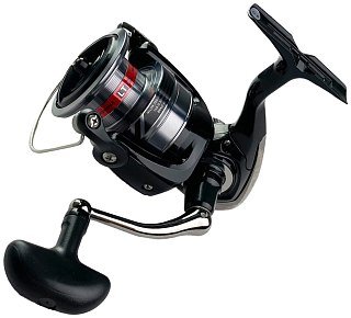 Катушка Daiwa 20 RX LT 6000 - фото 4