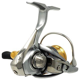 Катушка Daiwa 18 Freams LT5000D-C - фото 2