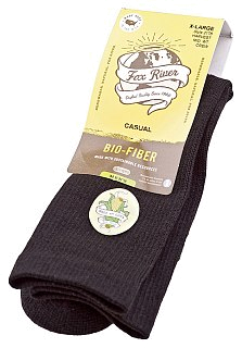 Носки Fox River Haevest mid wt crew 07000
