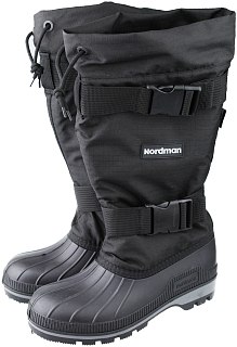 Бахилы Nordman для охотников на карабинах - фото 6