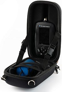 Эхолот Rivertech 8 - фото 2